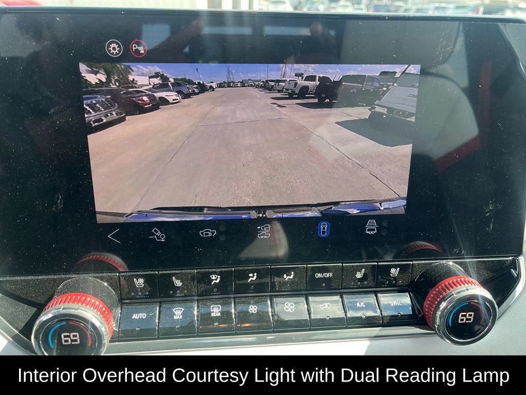 2026 GMC Canyon AT4X - Photo 20