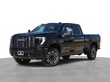 GMC Sierra 2500 HD