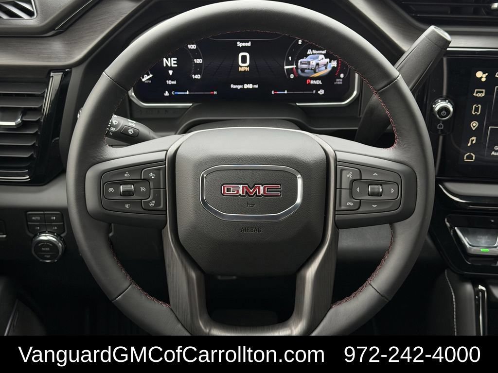 2026 GMC Sierra 2500HD AT4X - Photo 12