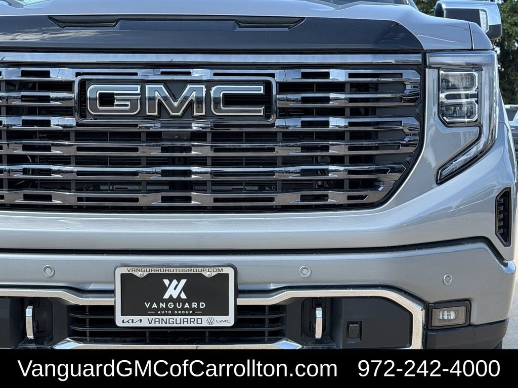 2026 GMC Sierra 1500 Denali Ultimate - Photo 8