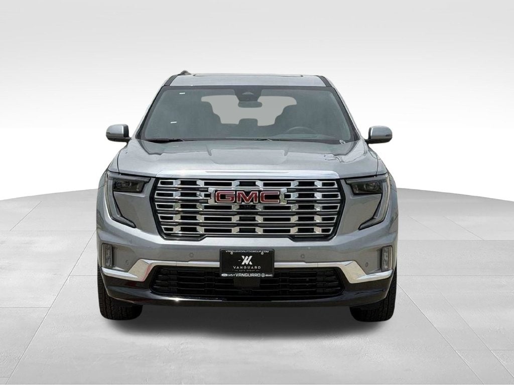 2026 GMC Acadia Denali - Photo 7