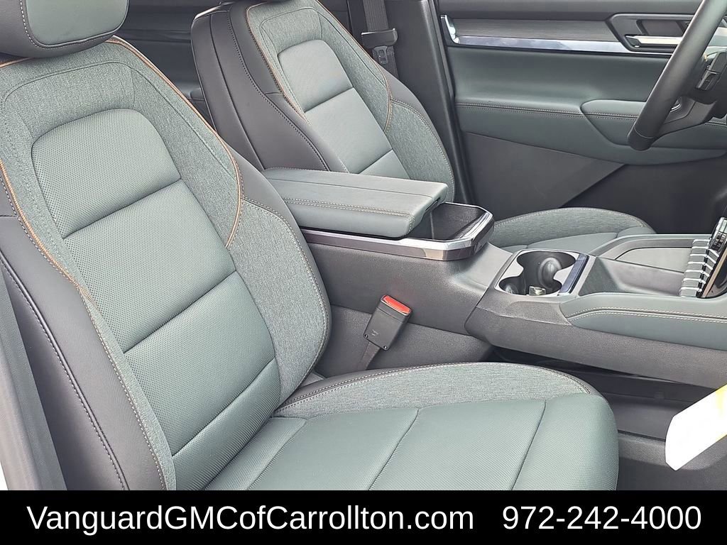 2026 GMC Terrain AT4 - Photo 34