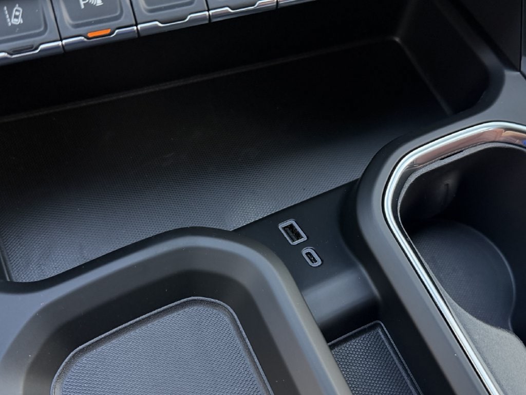 2026 GMC Sierra 2500HD Denali Ultimate - Photo 17