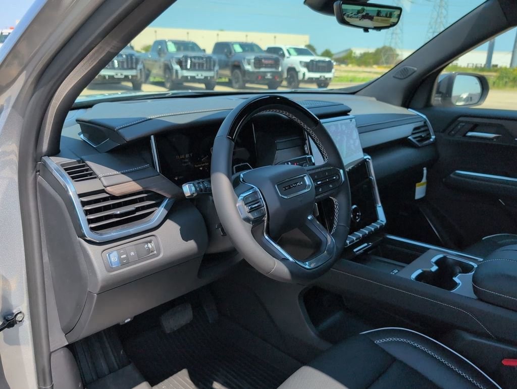 New 2026 GMC Acadia Denali SUV