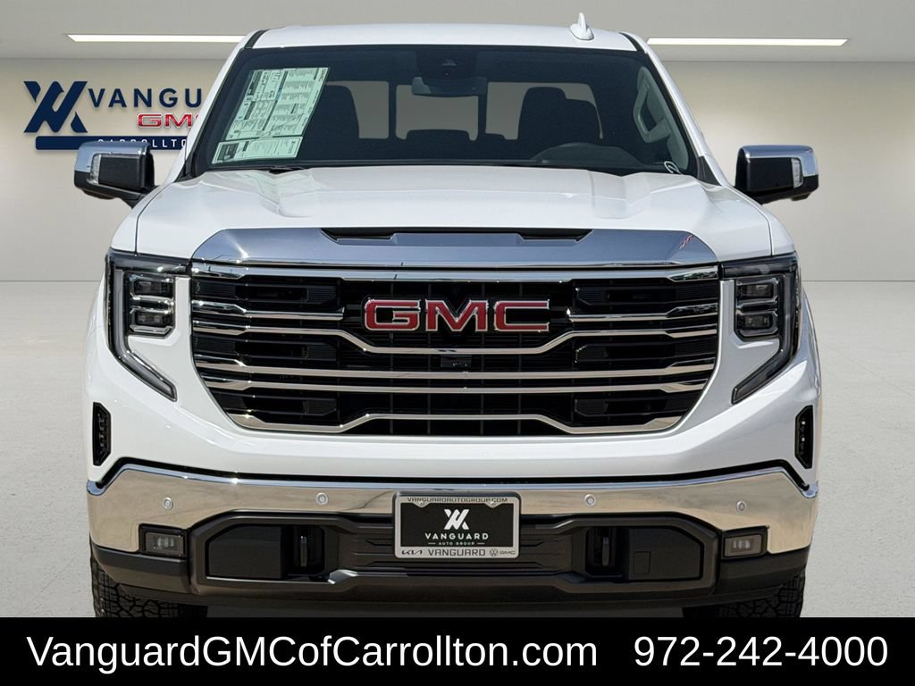 2026 GMC Sierra 1500 SLT - Photo 7