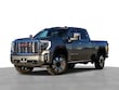 GMC Sierra 2500 HD