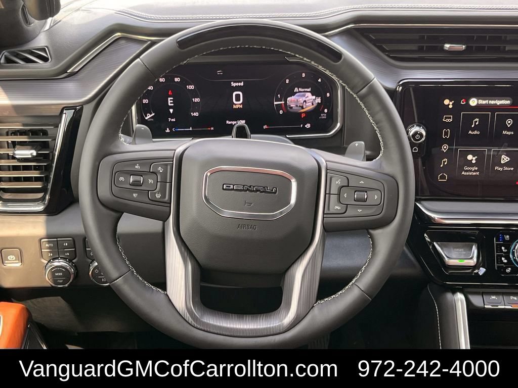 2026 GMC Sierra 1500 Denali Ultimate - Photo 9