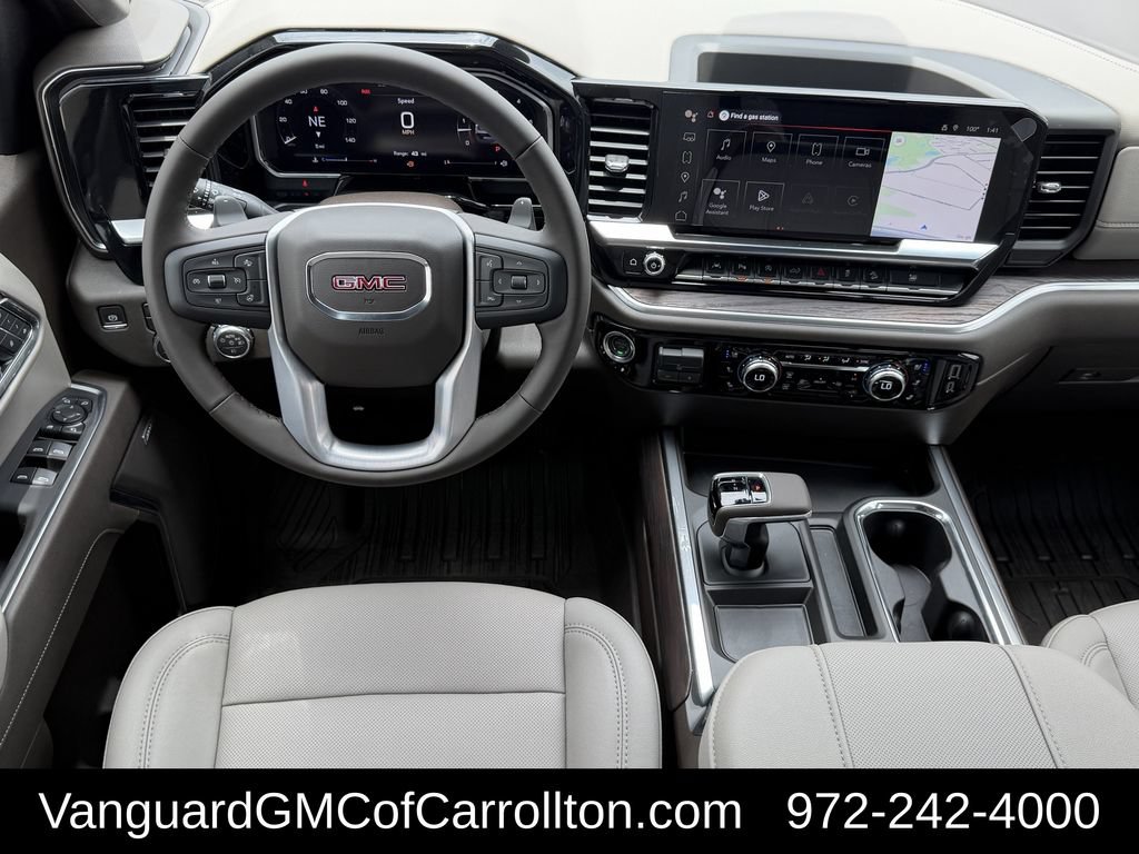 2026 GMC Sierra 1500 SLT - Photo 11