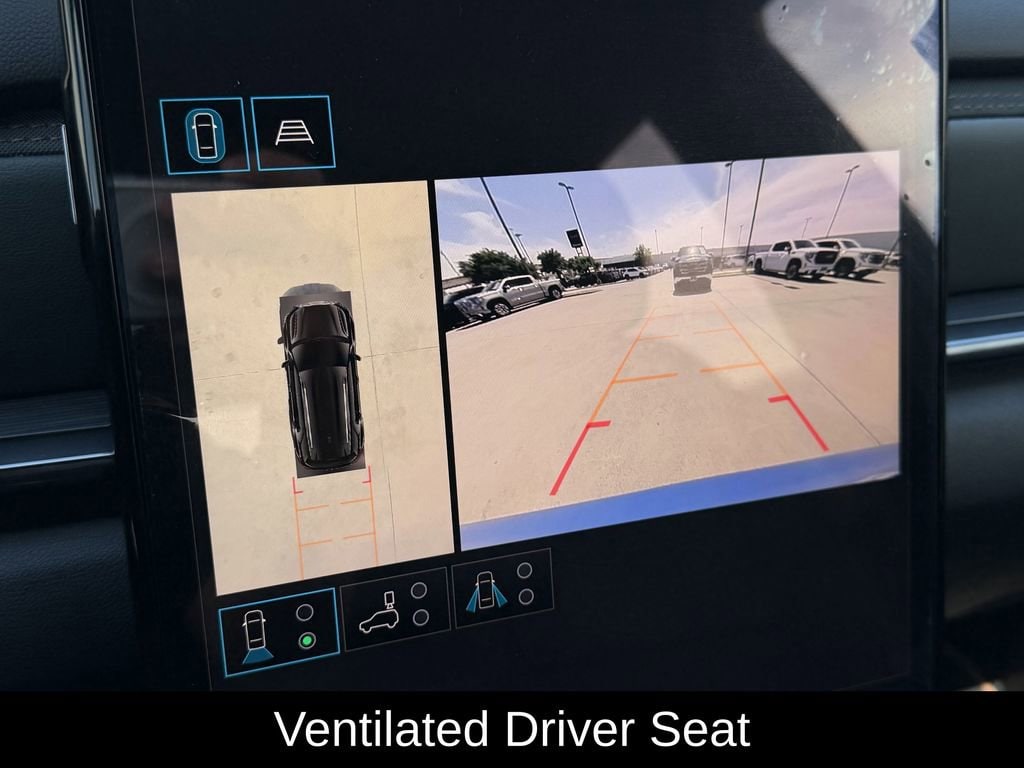 2026 GMC Terrain AT4 - Photo 16
