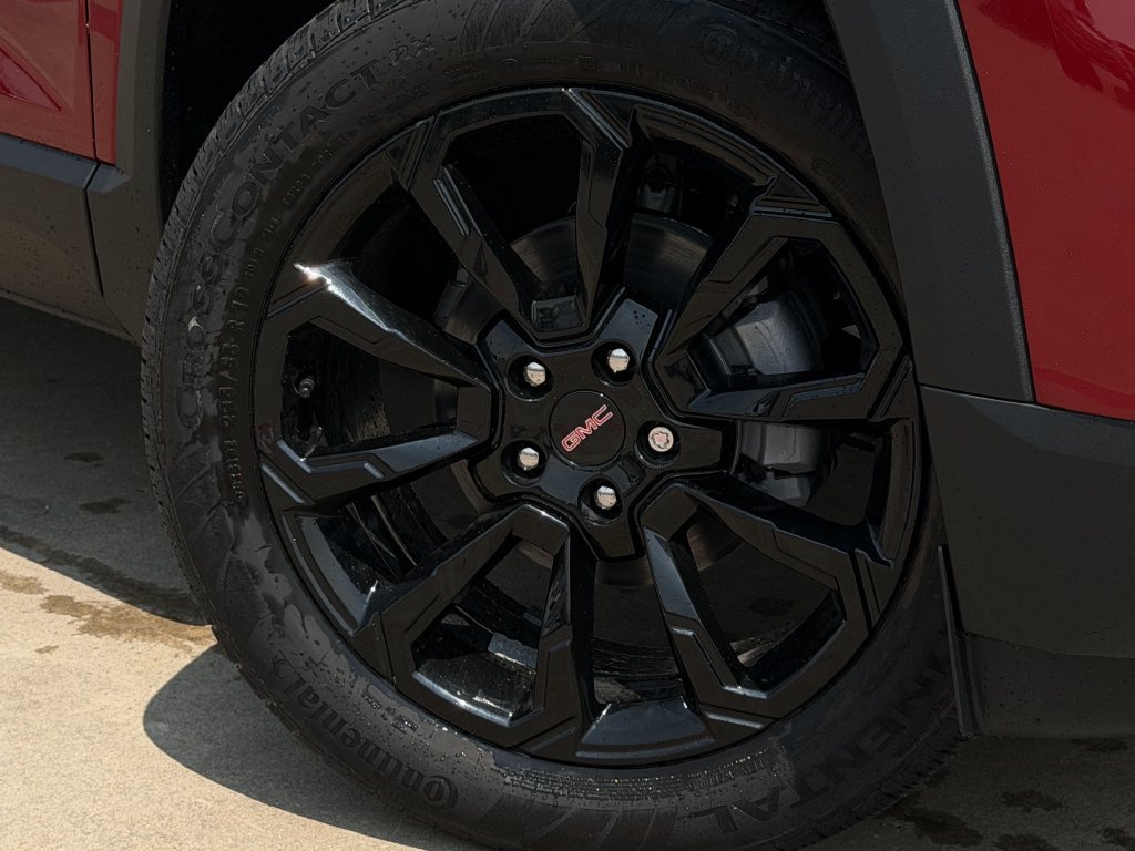 2027 GMC Terrain Elevation - Photo 8