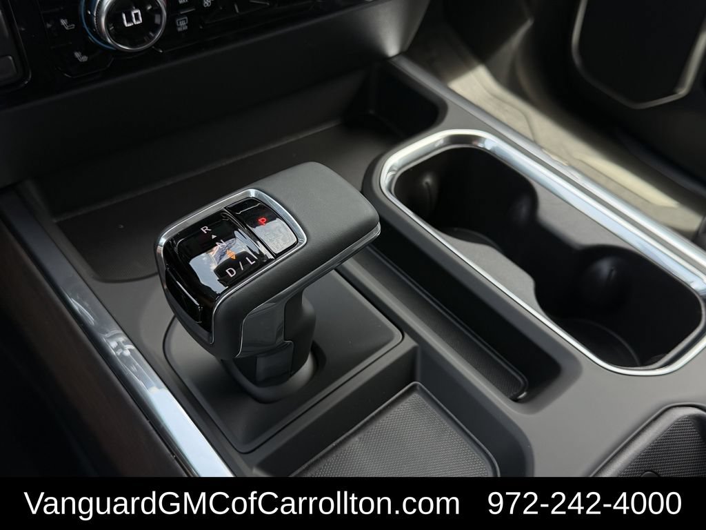 2026 GMC Sierra 1500 SLT - Photo 15