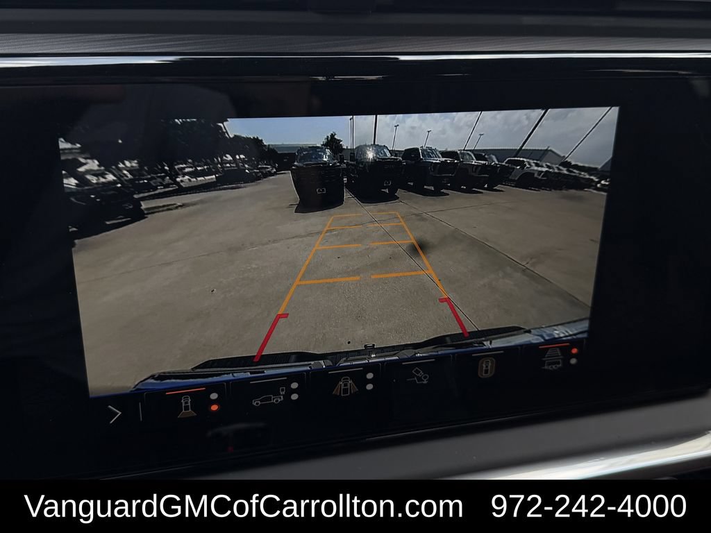 2026 GMC Sierra 1500 Denali Ultimate - Photo 14