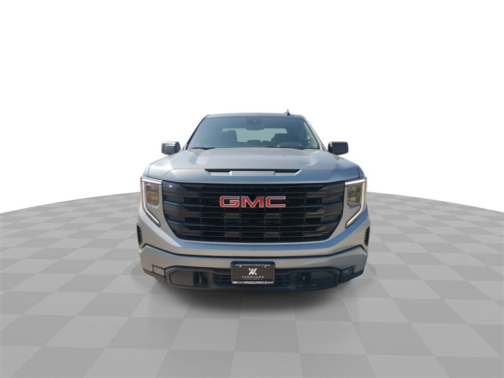 2026 Gmc Sierra 1500 Elevation photo 2
