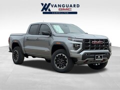 2026 GMC Canyon AT4 Truck