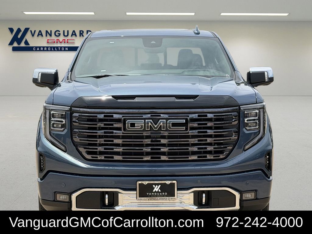 2026 GMC Sierra 1500 Denali Ultimate - Photo 7