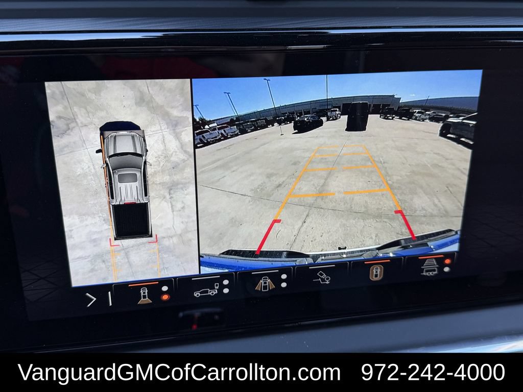 2026 GMC Sierra 1500 Denali Ultimate - Photo 14