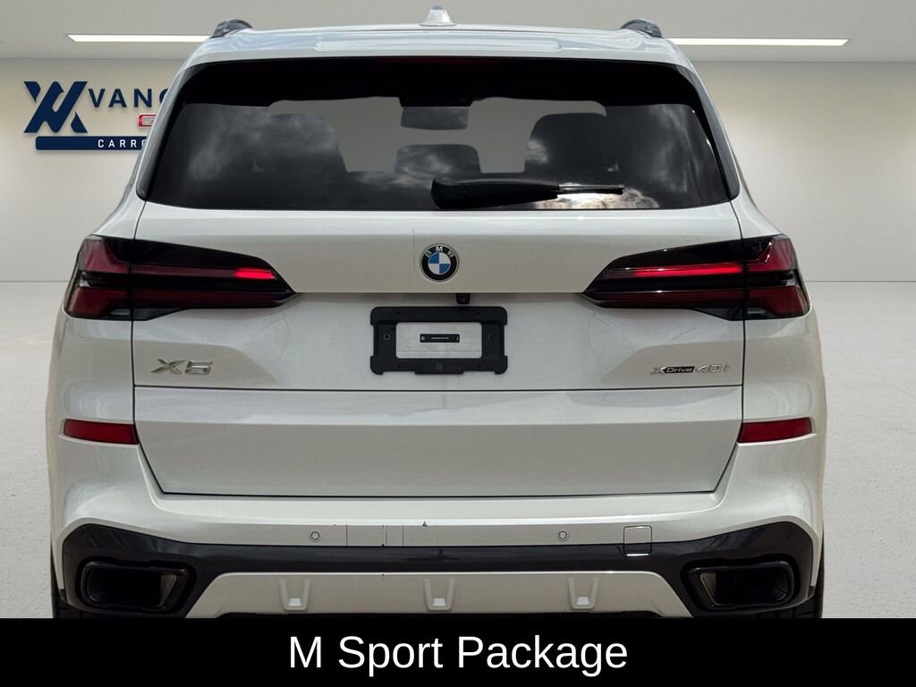 Used 2024 BMW X5 xDrive40i SUV