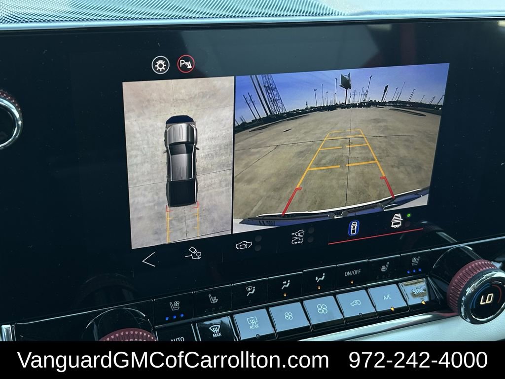 2026 GMC Canyon AT4X - Photo 13