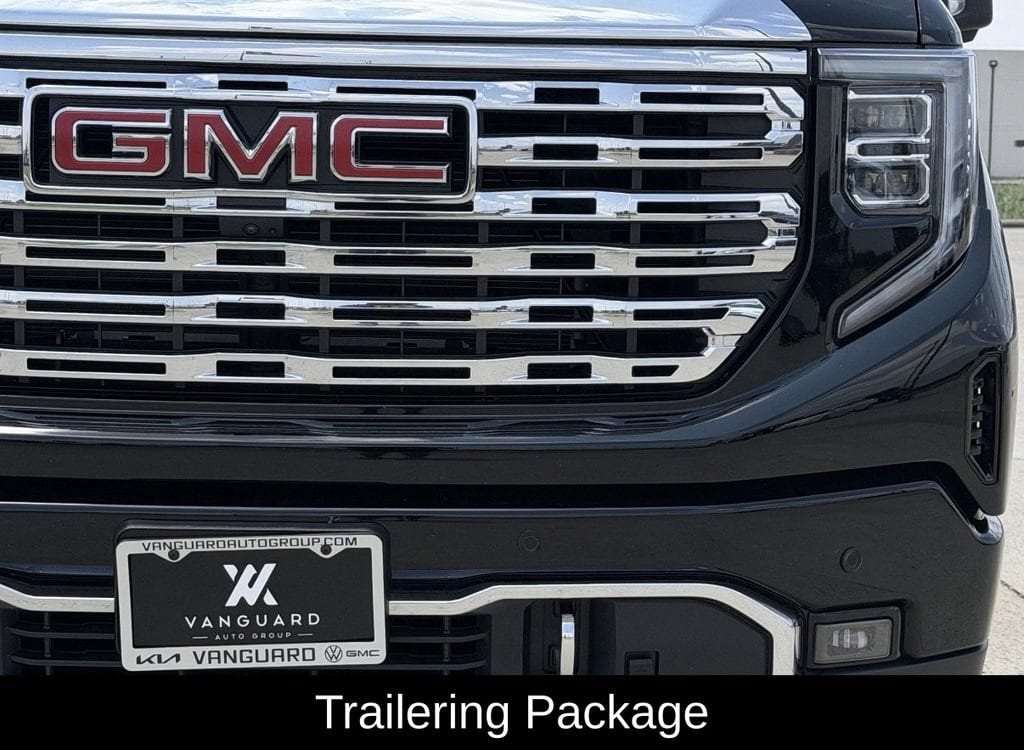 Used 2026 GMC Sierra 1500 Denali Truck