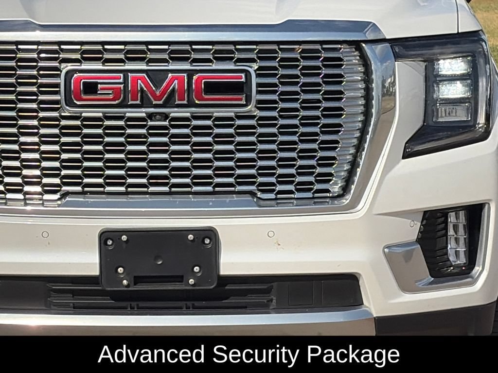 Used 2023 GMC Yukon XL Denali SUV