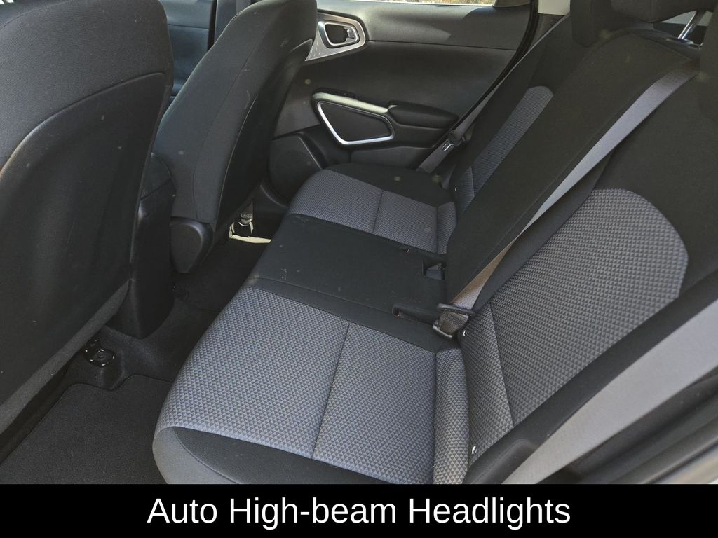 2023 Kia Soul LX - Photo 68
