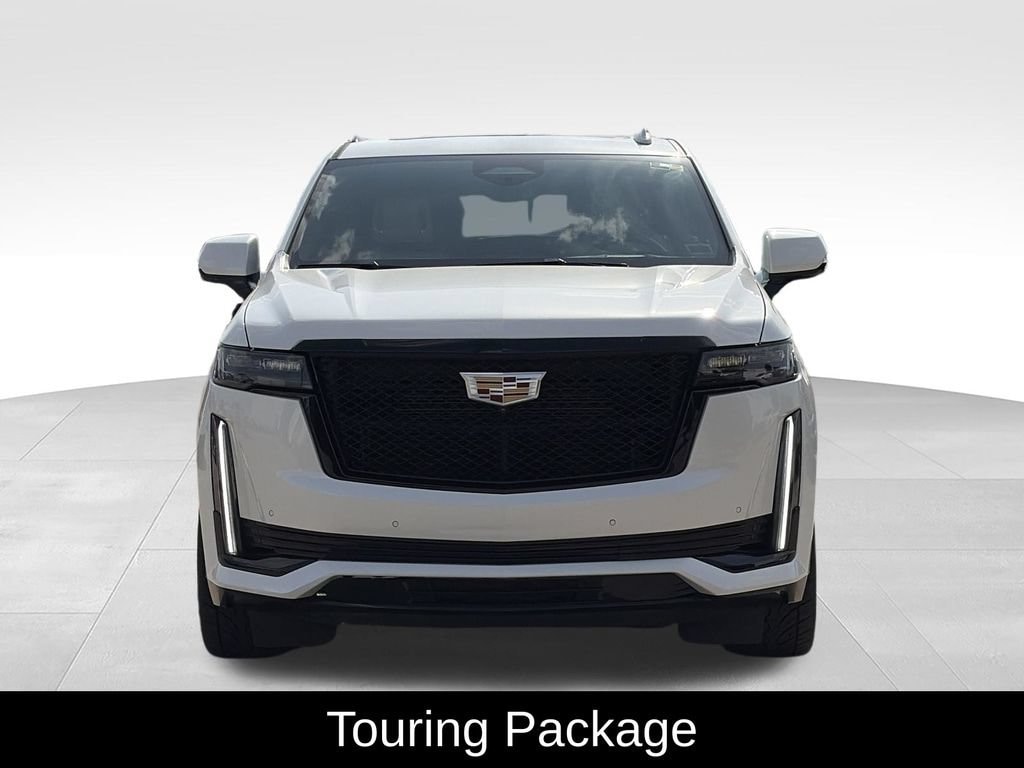 Used 2023 CADILLAC Escalade 4WD Sport SUV