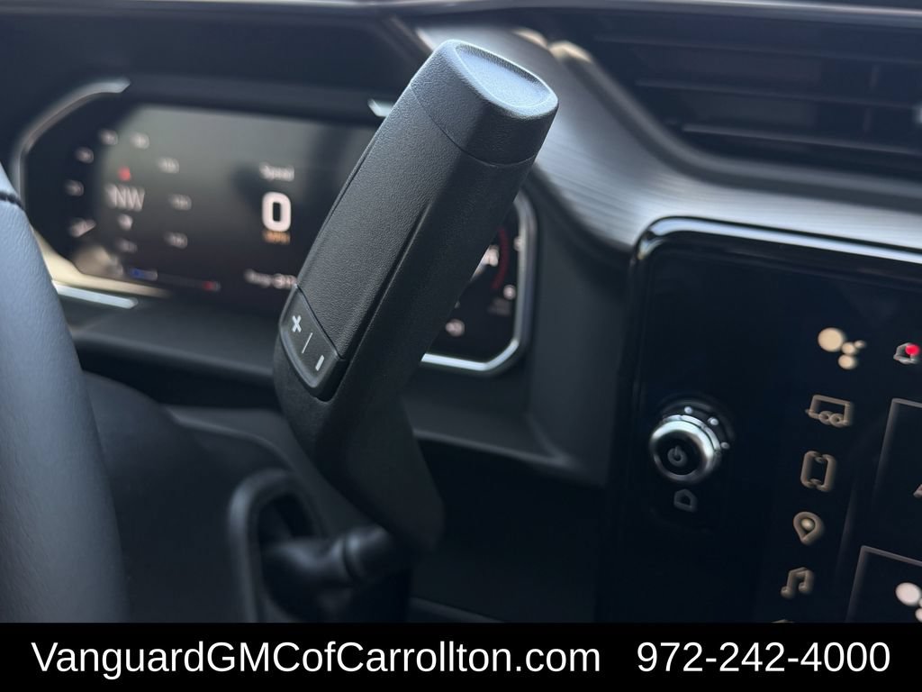 2026 GMC Sierra 2500HD Denali Ultimate - Photo 15