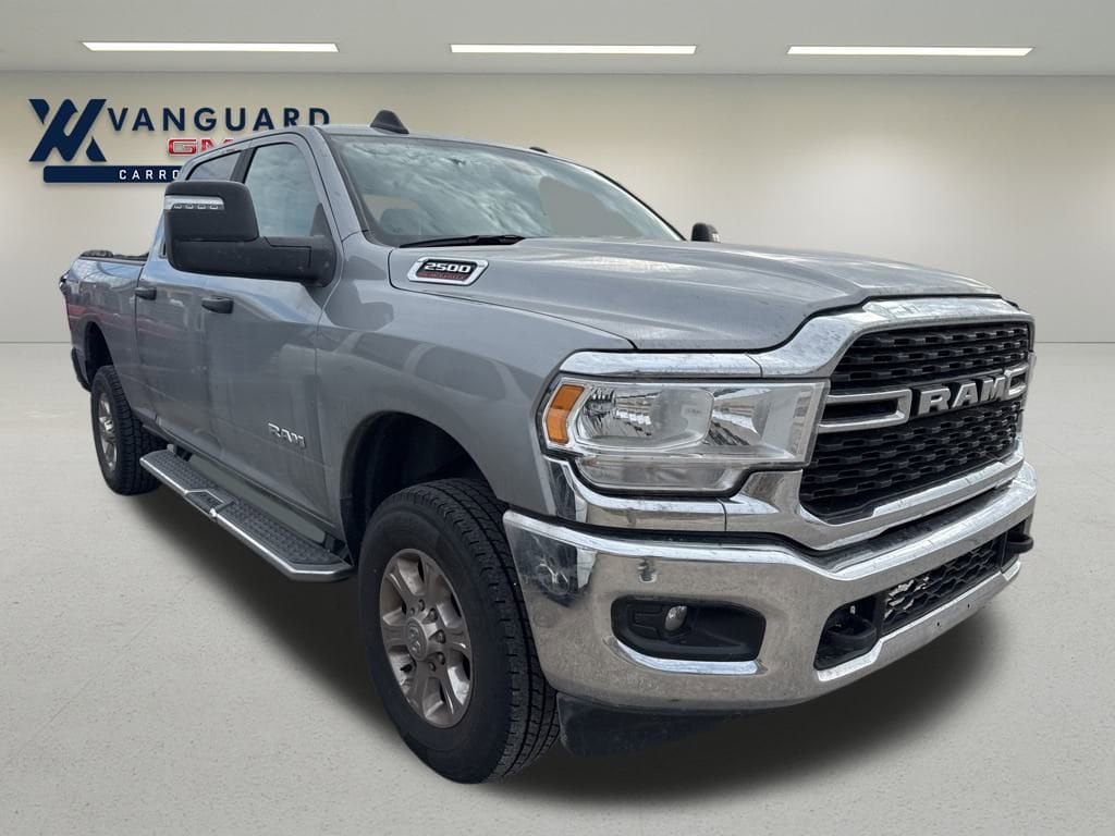 Used 2023 Ram 2500 Big Horn