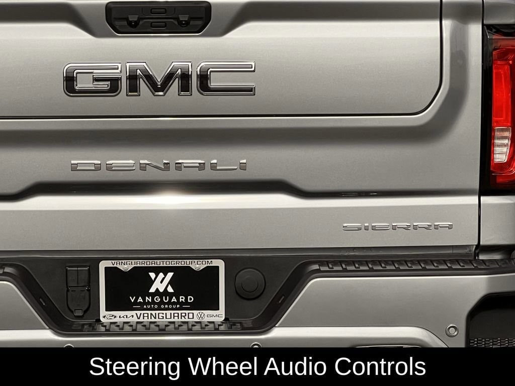 New 2026 GMC Sierra 1500 Denali Ultimate Truck