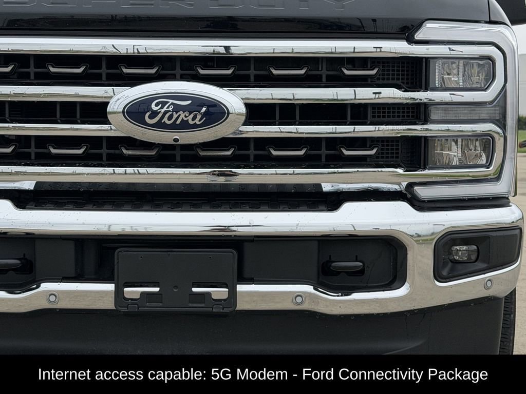 Used 2026 Ford F-250 King Ranch Truck