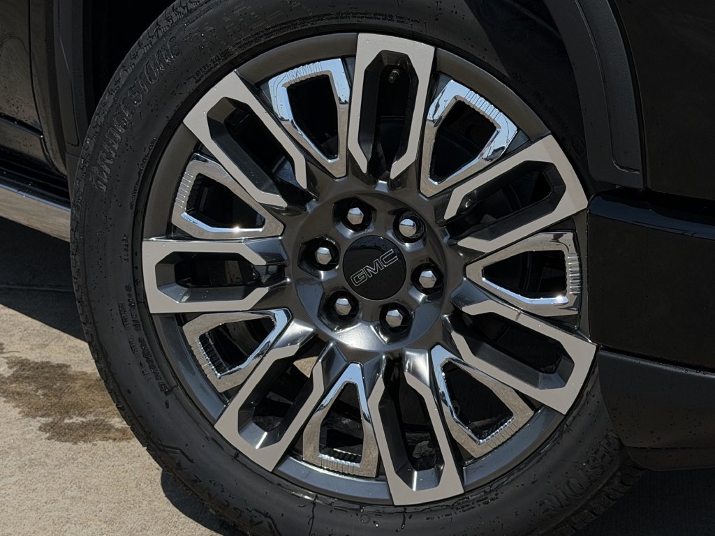 2026 GMC Sierra 1500 Denali Ultimate - Photo 9