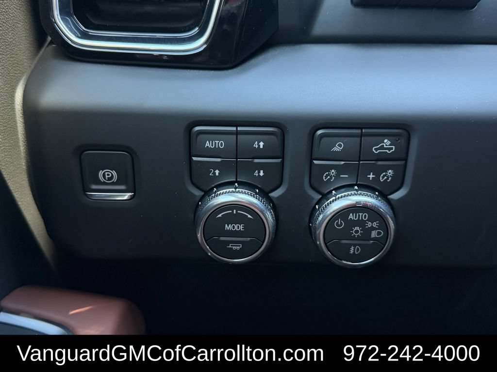 2026 GMC Sierra 1500 Denali Ultimate - Photo 19