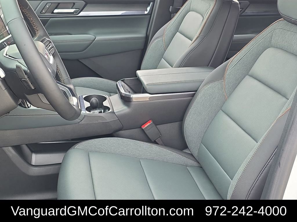 2026 GMC Terrain AT4 - Photo 26
