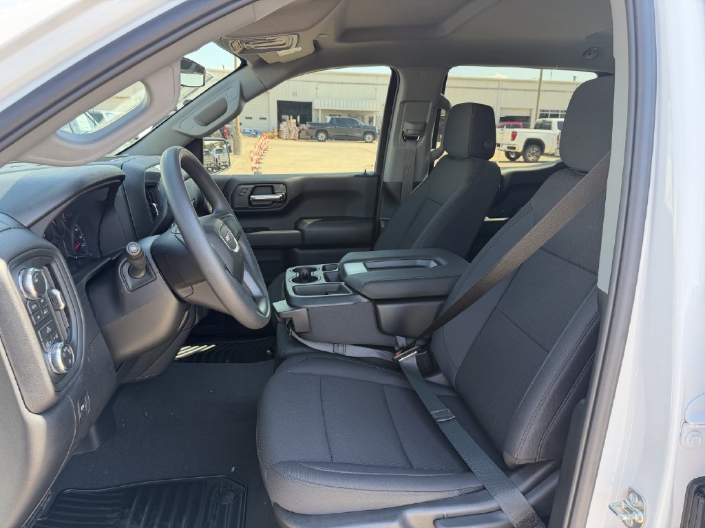 2026 GMC Sierra 1500 Pro - Photo 21