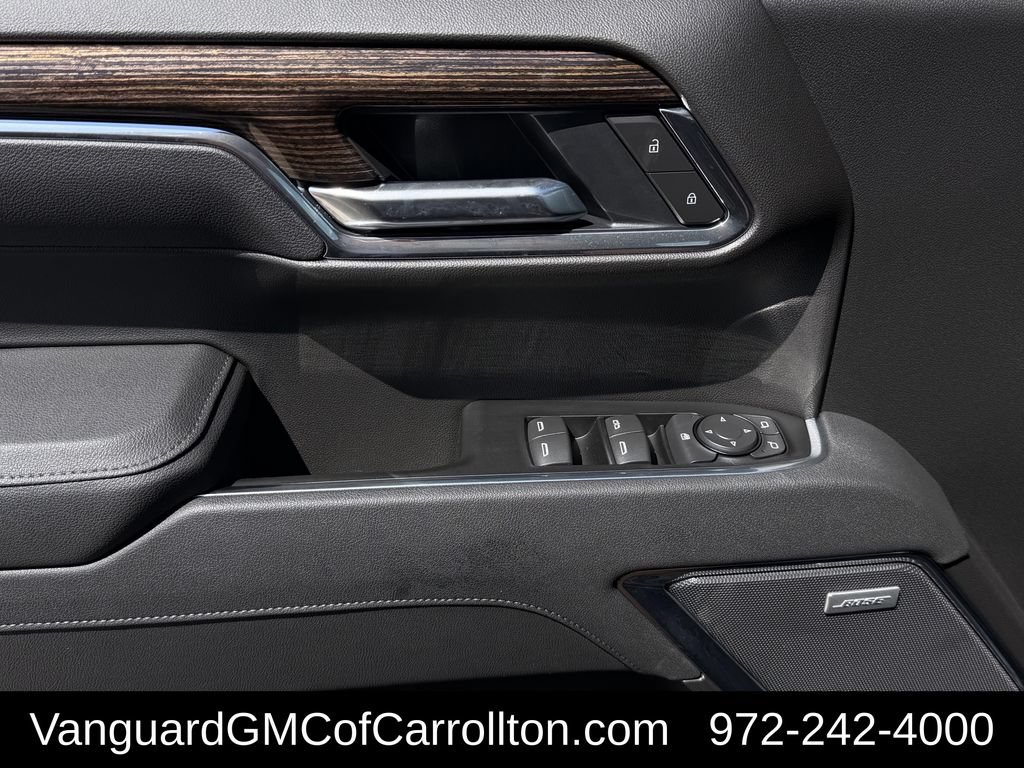 2026 GMC Sierra 1500 Elevation - Photo 18