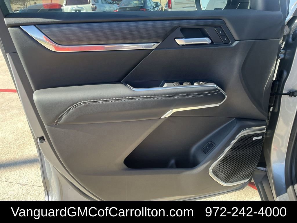 2026 GMC Acadia Elevation - Photo 31
