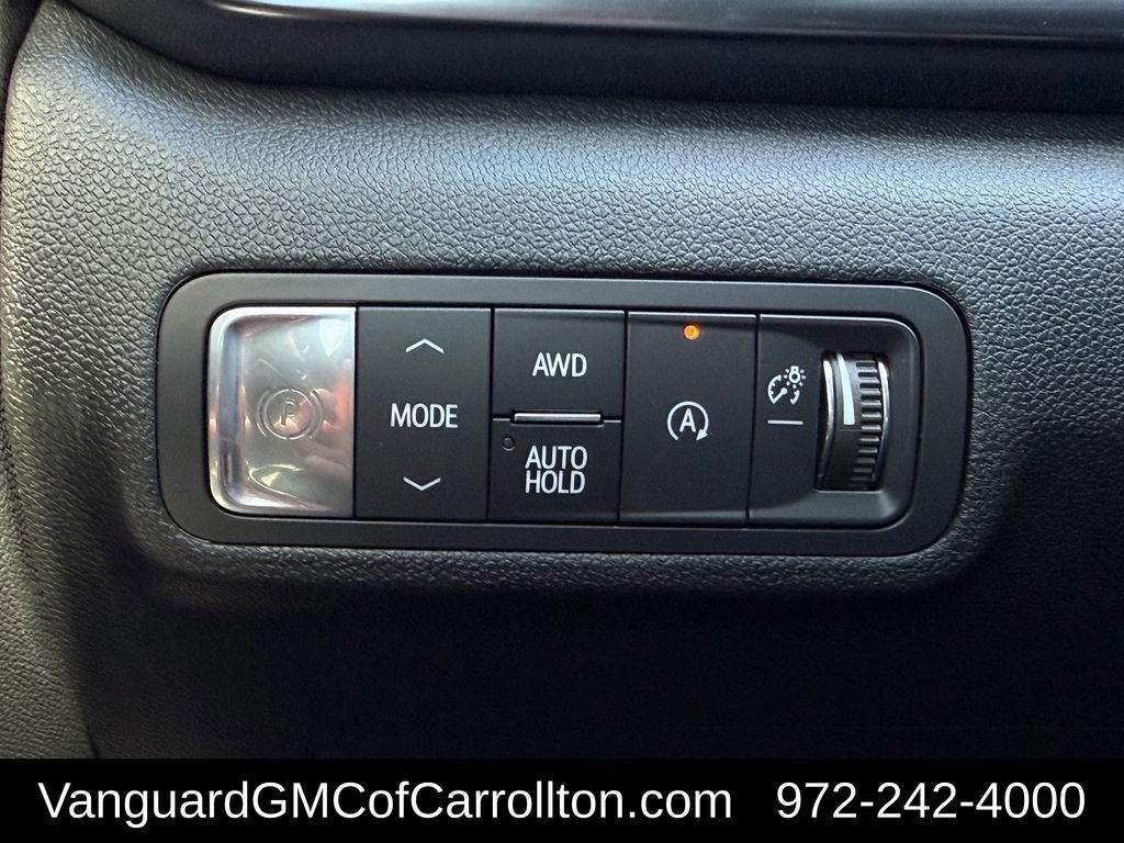 2026 GMC Terrain AT4 - Photo 22