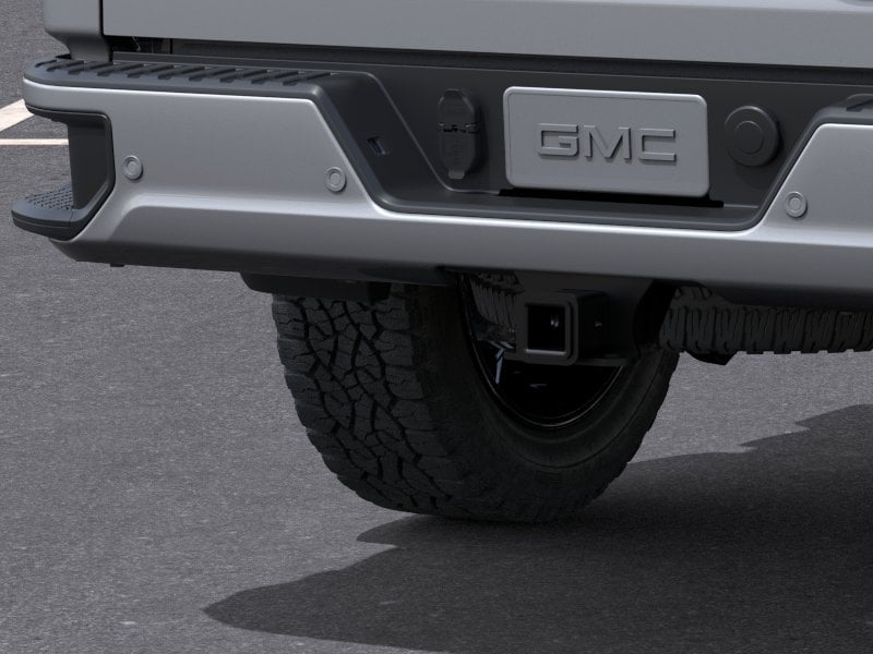 2026 GMC Sierra 2500HD Denali Ultimate - Photo 39