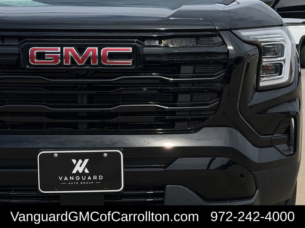 2027 GMC Terrain Elevation - Photo 8