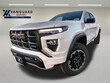GMC Canyon