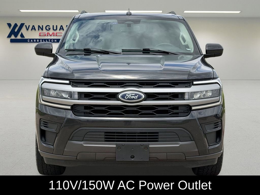 Used 2022 Ford Expedition XLT SUV