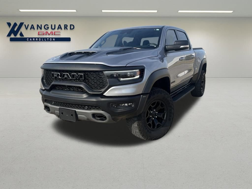 2022 RAM Ram 1500 Pickup TRX's photo