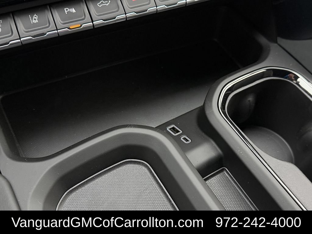 2026 GMC Sierra 2500HD AT4X - Photo 17