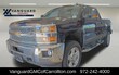  Chevrolet Silverado 2500 HD
