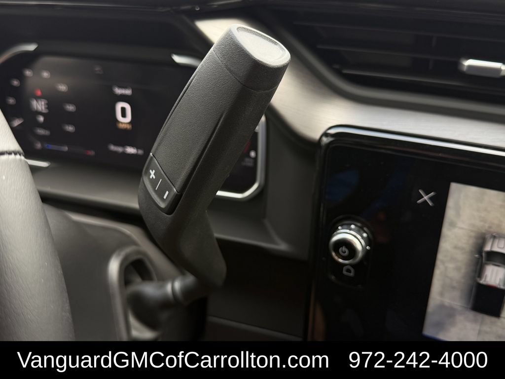 2026 GMC Sierra 2500HD AT4X - Photo 15
