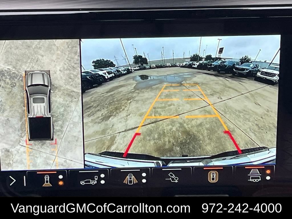 2026 GMC Sierra 1500 Denali Ultimate - Photo 69