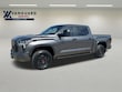 Toyota Tundra 4WD
