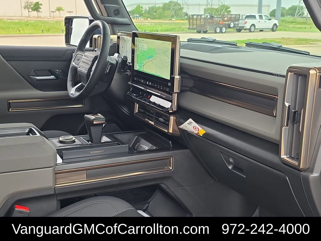 2025 GMC HUMMER EV 3X - Photo 33