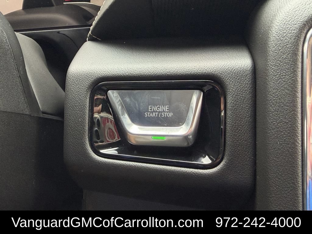 2026 GMC Yukon XL Elevation - Photo 19