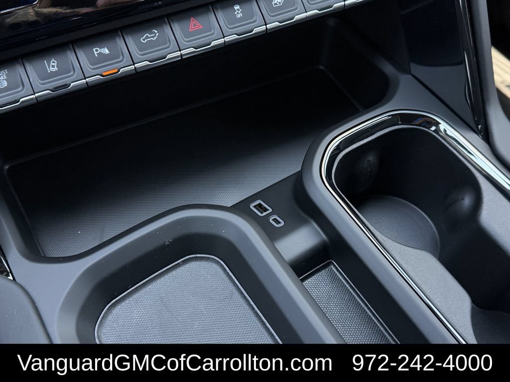 2026 GMC Sierra 2500HD AT4X - Photo 16